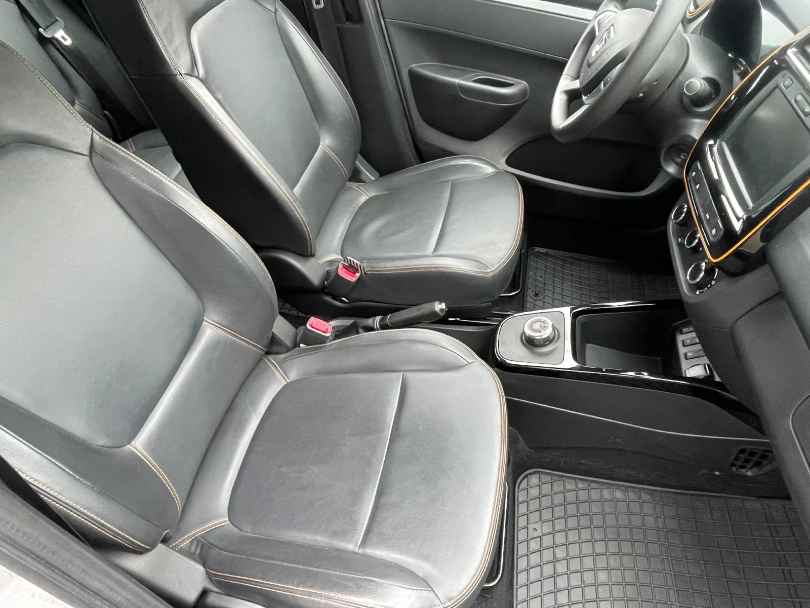 Dacia Spring Comfort Plus - изображение 10