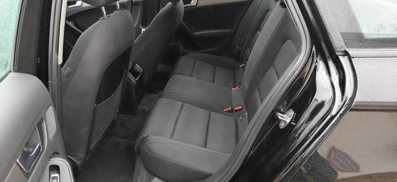 Audi A4 2.0D-Automat-Face | Mobile.bg � ����������� 12