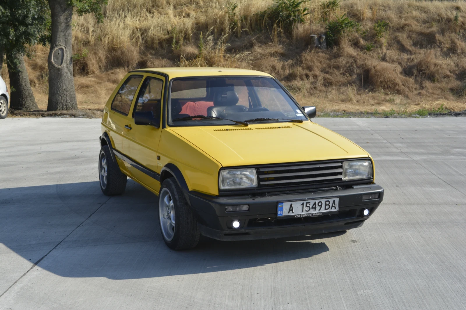 VW Golf TDI | Mobile.bg � ����������� 1