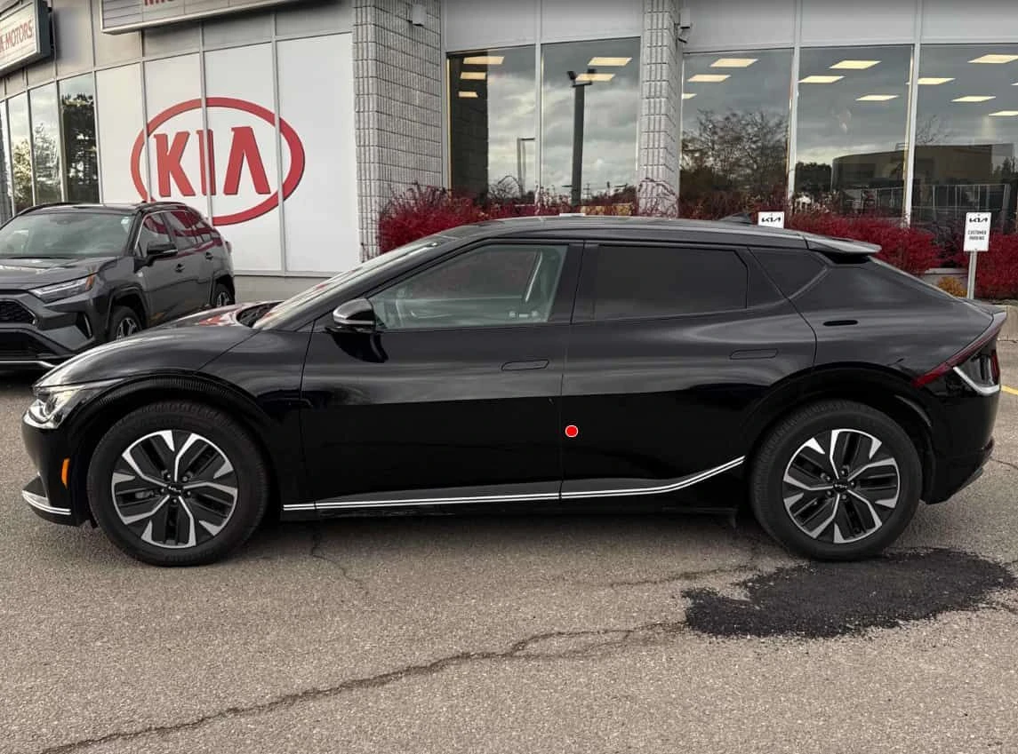 Kia EV6 Long Range  CARFAX | Mobile.bg � ����������� 17