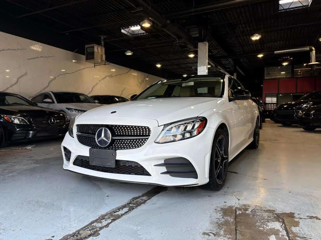 Mercedes-Benz C 300 * CARFAX * ���� �� �� | Mobile.bg � ����������� 1