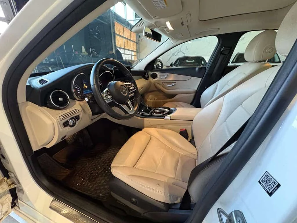 Mercedes-Benz C 300 * CARFAX * ���� �� �� | Mobile.bg � ����������� 15