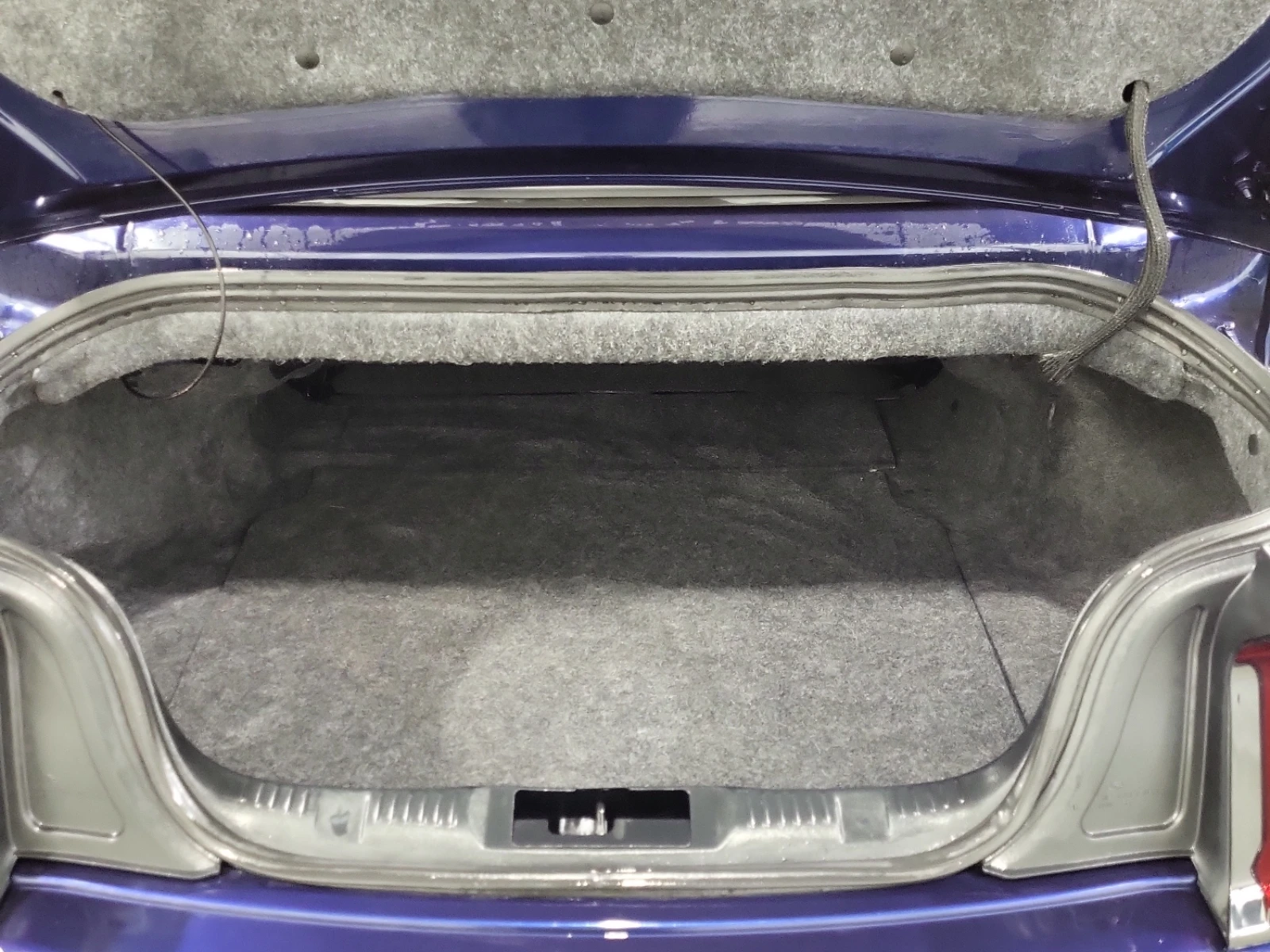 Ford Mustang EcoBoost Premium, снимка 15 - Автомобили и джипове - 53761093