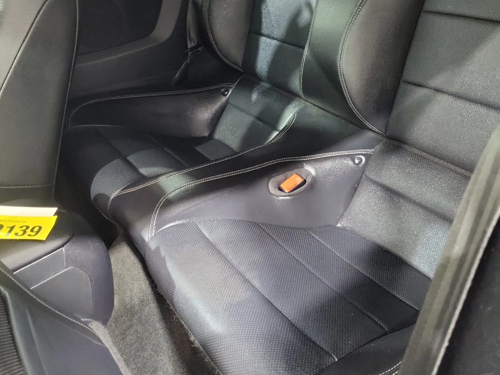 Ford Mustang EcoBoost Premium, снимка 14 - Автомобили и джипове - 53761093