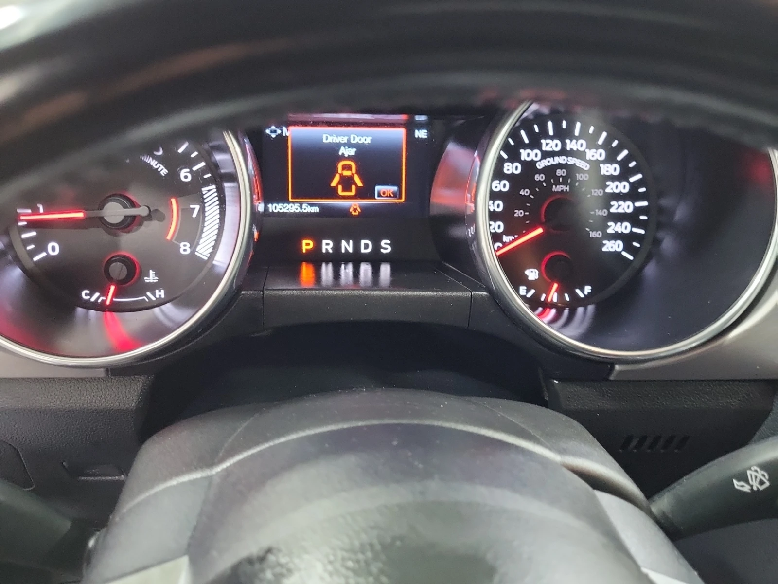 Ford Mustang EcoBoost Premium, снимка 10 - Автомобили и джипове - 53761093