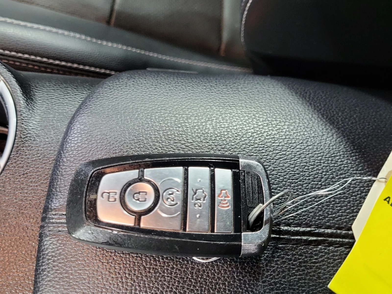 Ford Mustang EcoBoost Premium, снимка 13 - Автомобили и джипове - 53761093