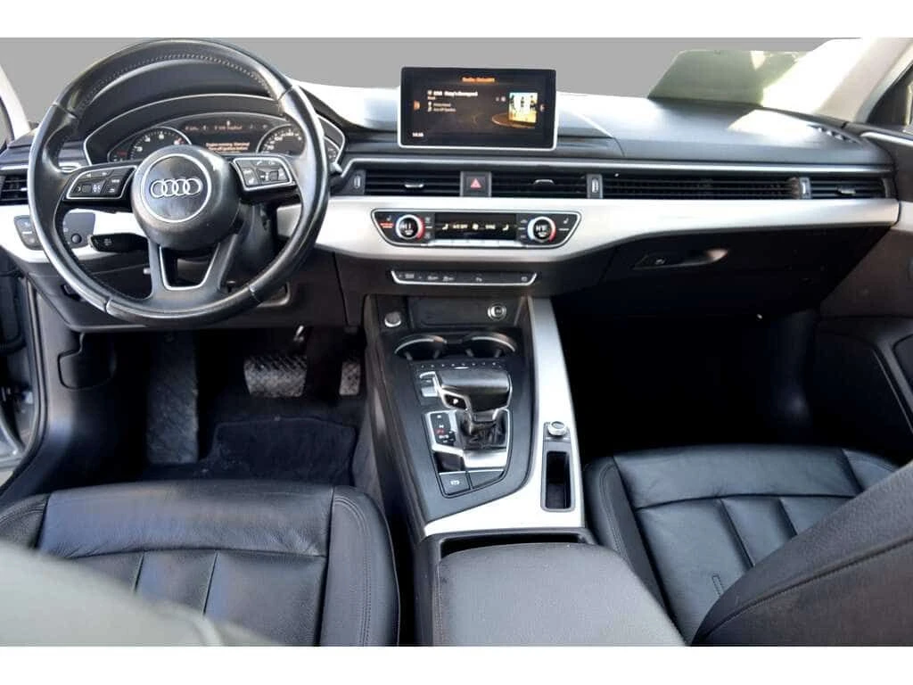 Audi A4 * Progressiv AWD Navigation * CARFAX * ЦЕНА ДО БГ, снимка 9 - Автомобили и джипове - 53918601