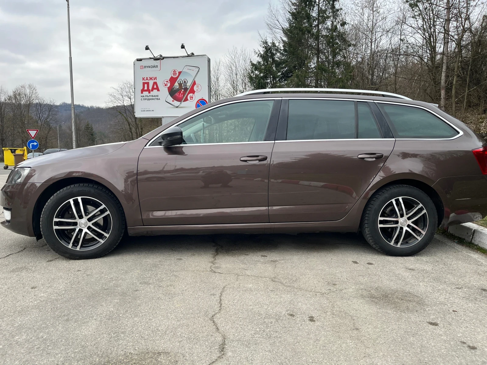 Skoda Octavia, снимка 2 - Автомобили и джипове - 53927014