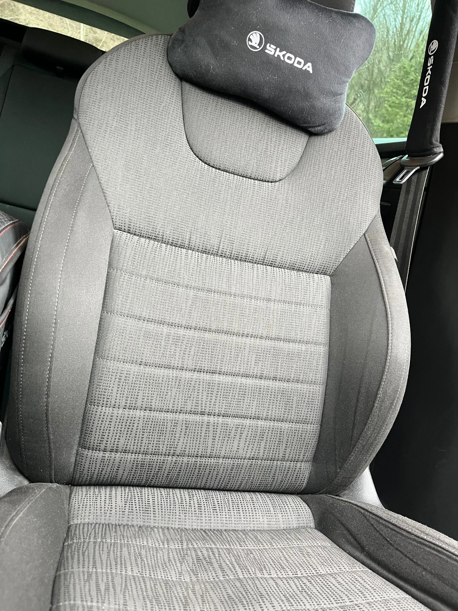 Skoda Octavia, снимка 6 - Автомобили и джипове - 53927014