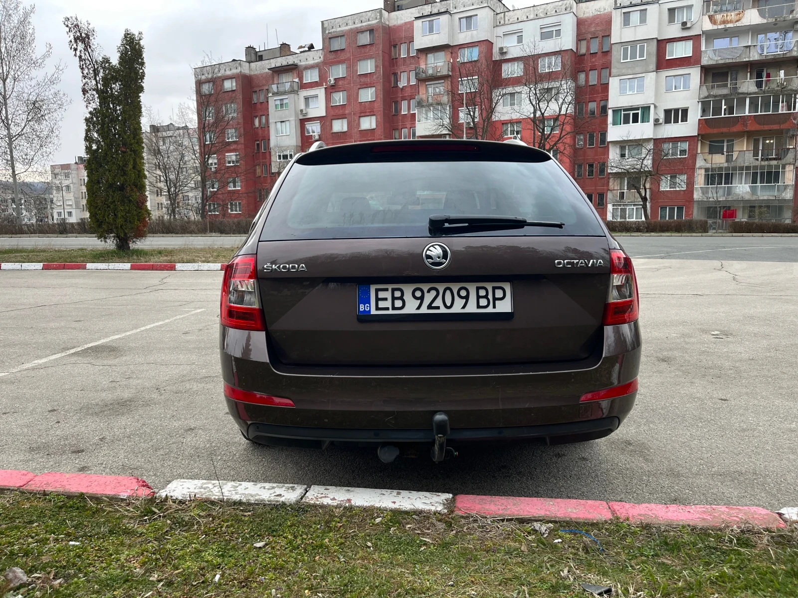 Skoda Octavia, снимка 4 - Автомобили и джипове - 53927014