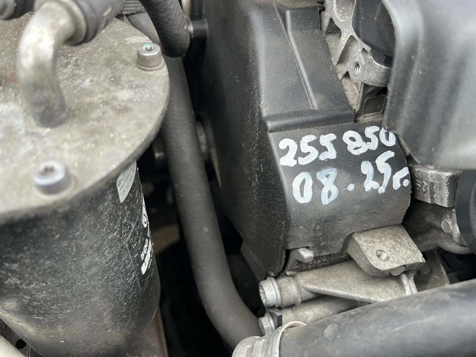 Skoda Octavia, снимка 10 - Автомобили и джипове - 53927014