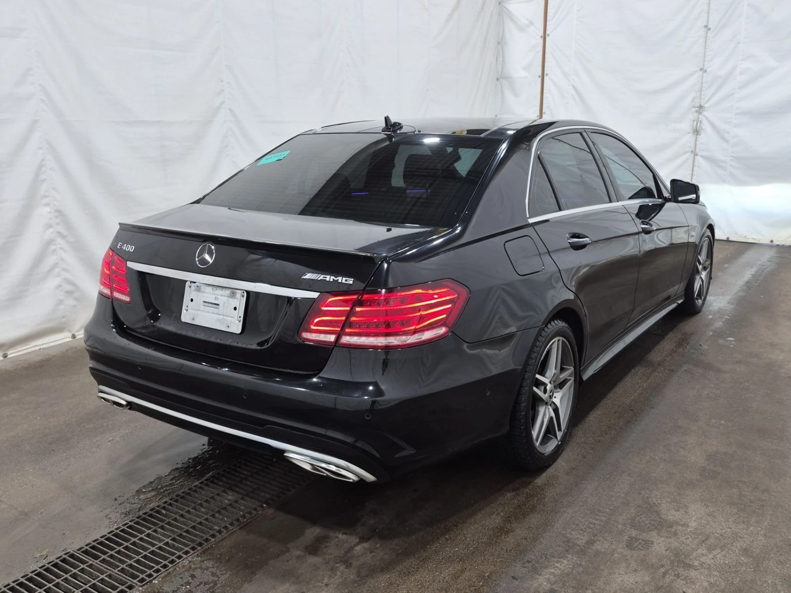 Mercedes-Benz E 400  С РЕГИСТРАЦИЯ & АВТО КРЕДИТ , снимка 3 - Автомобили и джипове - 53951598