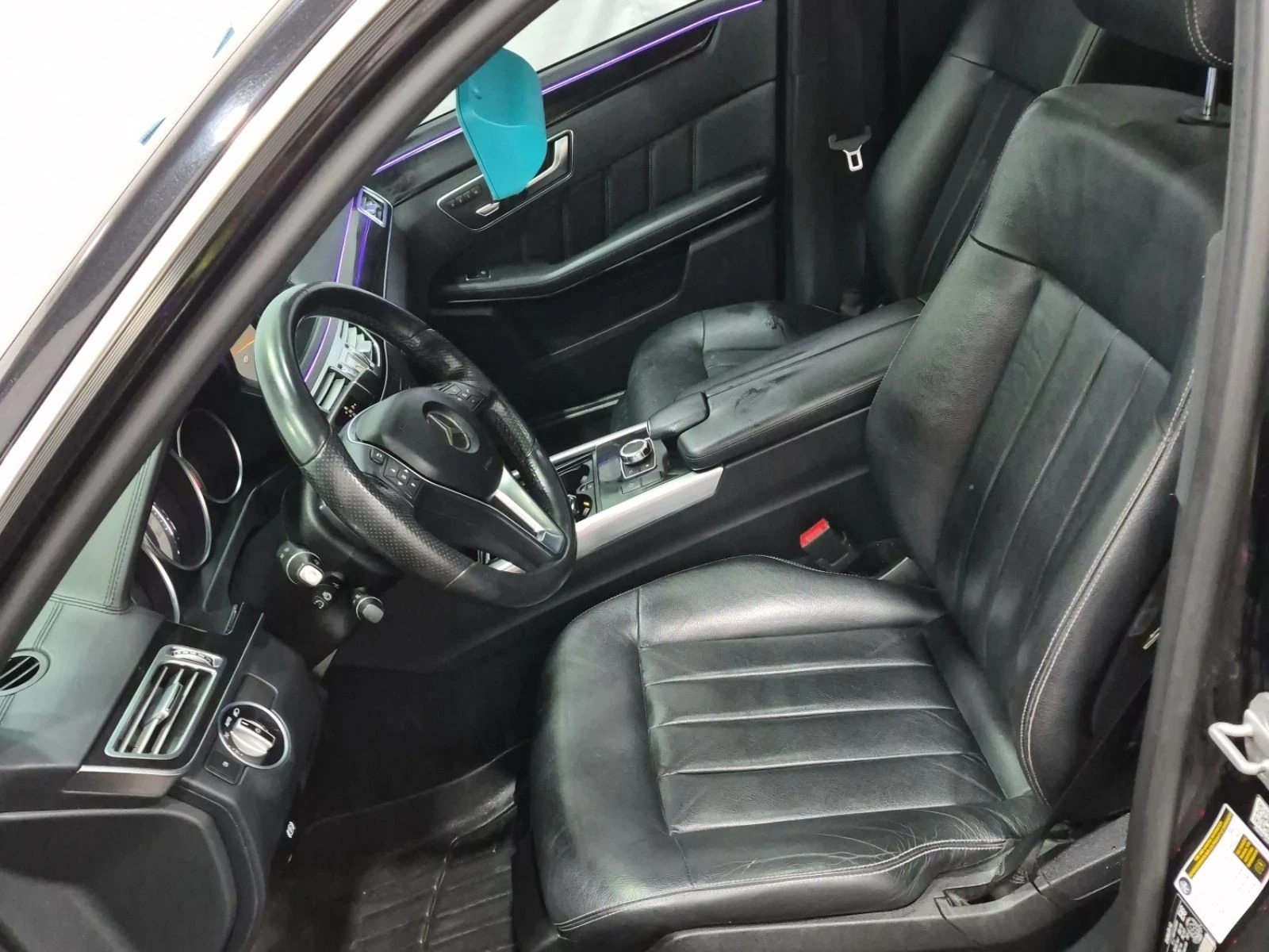 Mercedes-Benz E 400  С РЕГИСТРАЦИЯ & АВТО КРЕДИТ , снимка 5 - Автомобили и джипове - 53951598