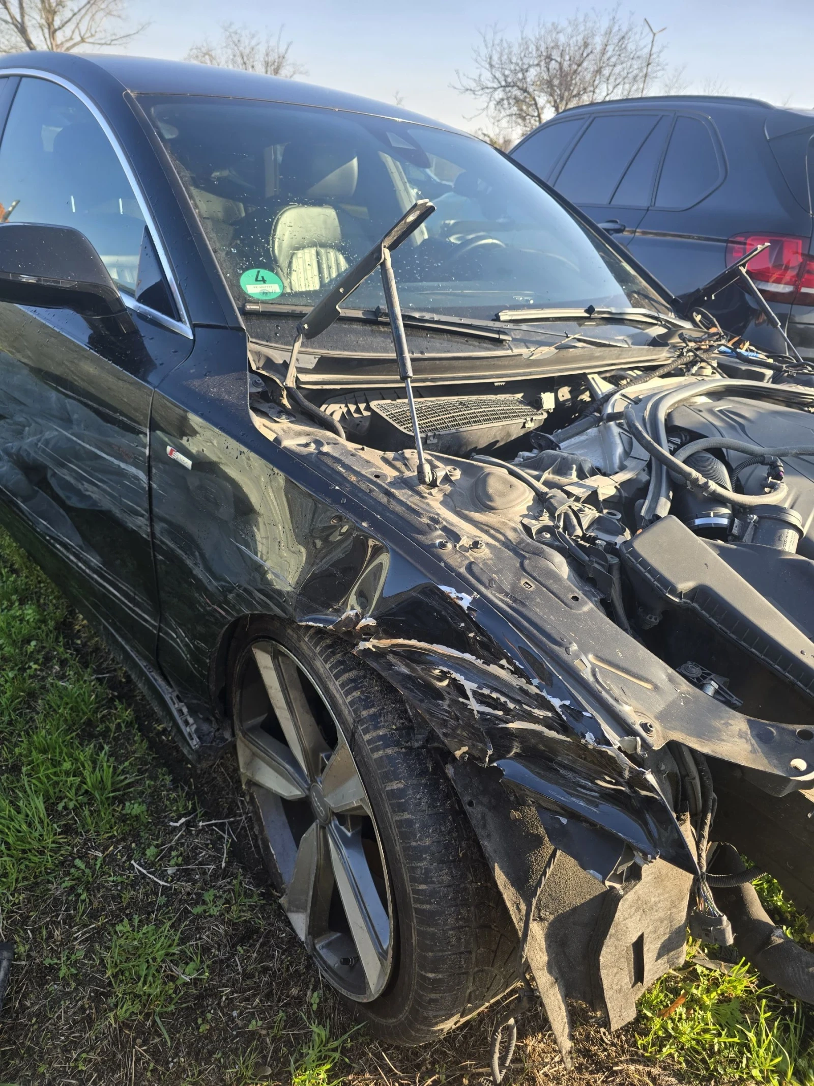 Audi A7 3.0TDI ���� �� ������ ��� ����� | Mobile.bg � ����������� 7