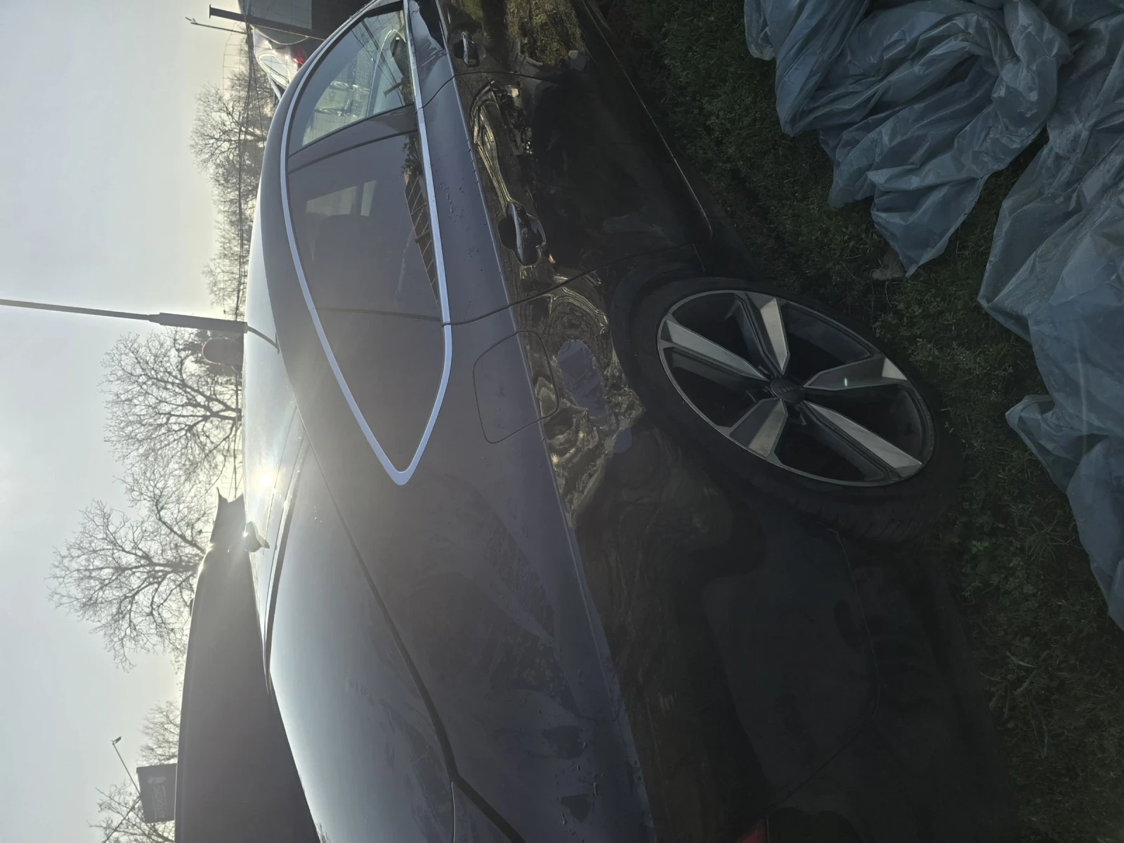 Audi A7 3.0TDI ���� �� ������ ��� ����� | Mobile.bg � ����������� 6