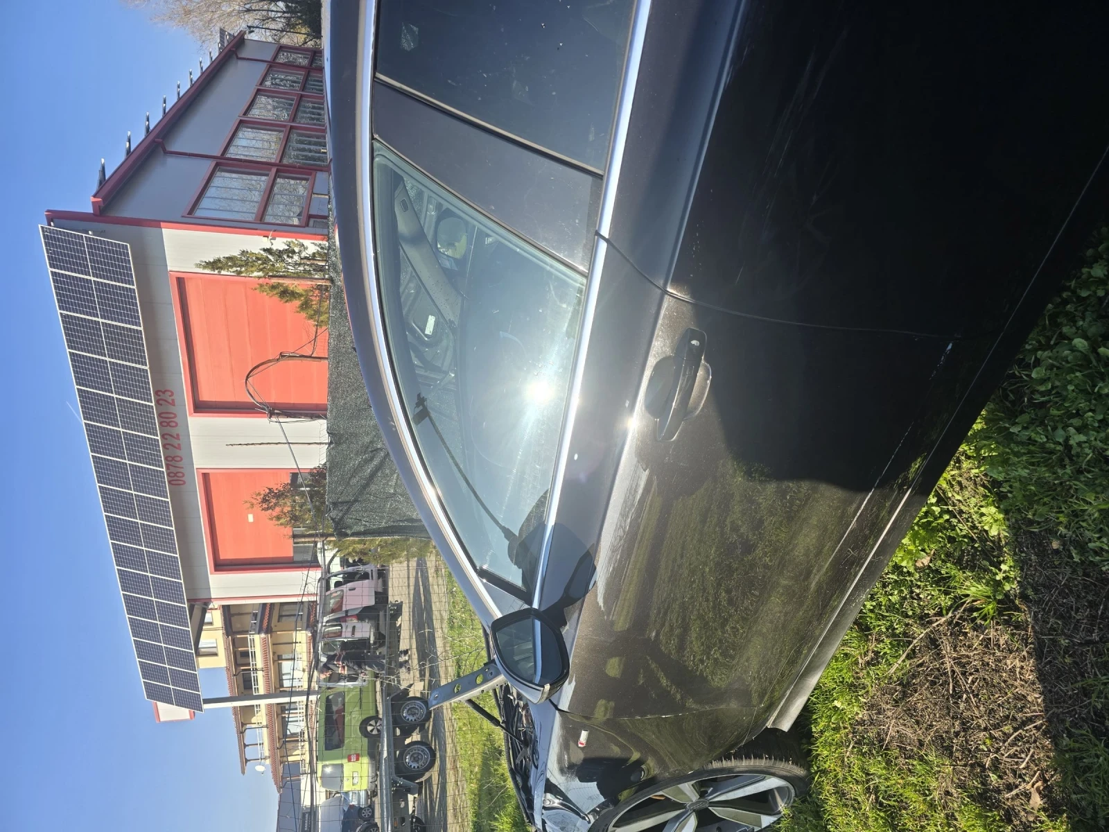 Audi A7 3.0TDI ���� �� ������ ��� ����� | Mobile.bg � ����������� 2