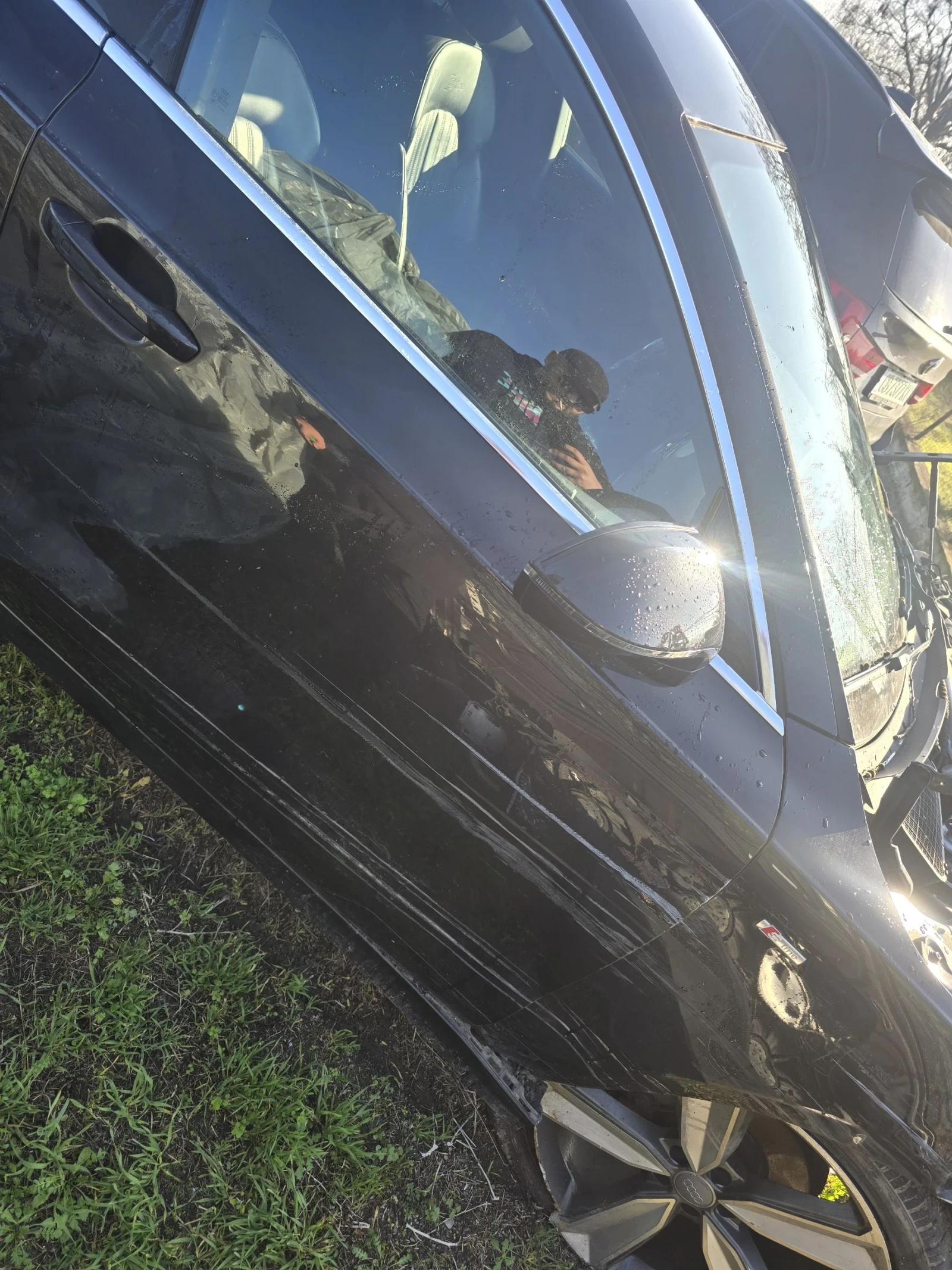 Audi A7 3.0TDI ���� �� ������ ��� ����� | Mobile.bg � ����������� 5