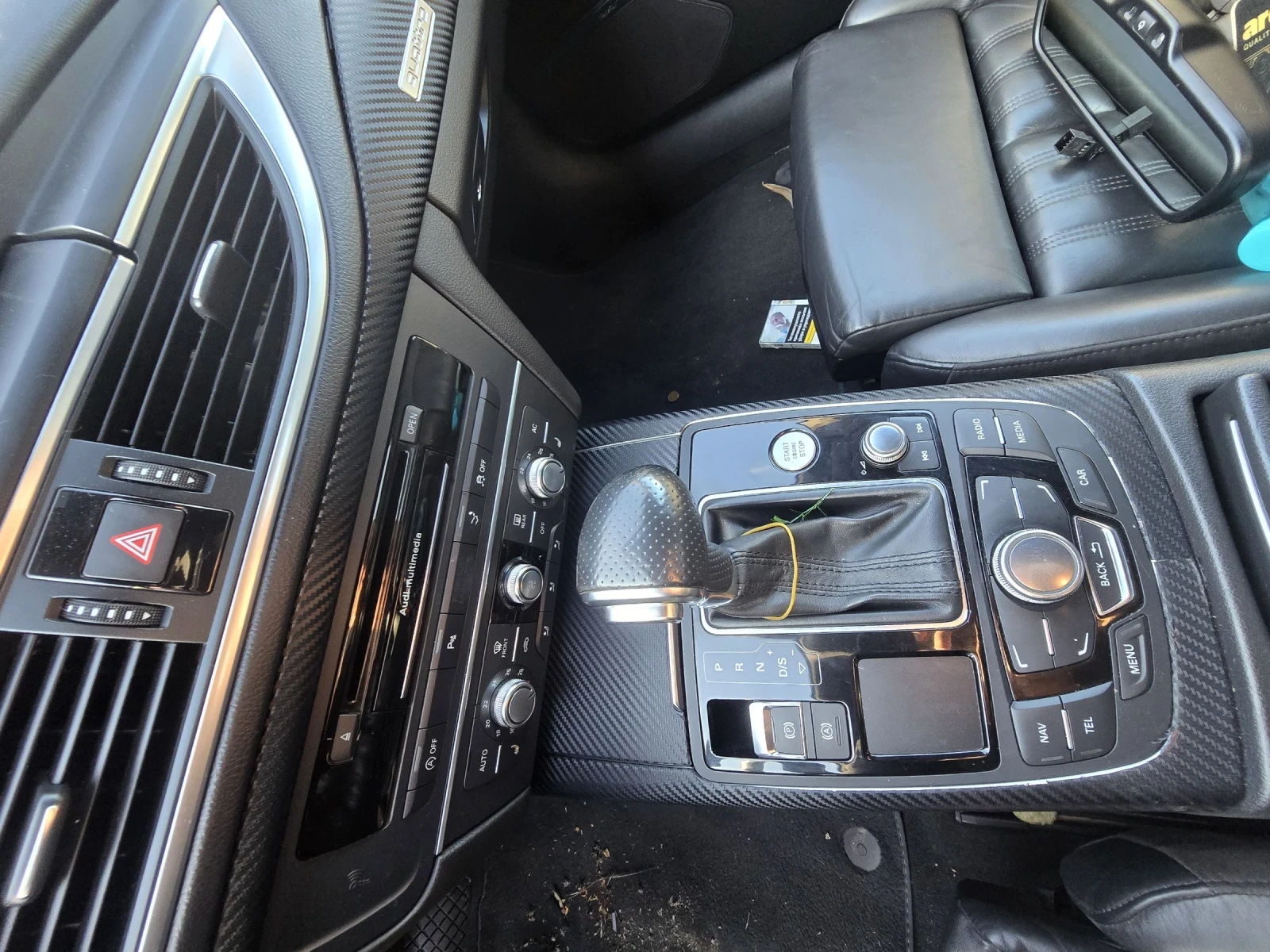 Audi A7 3.0TDI ���� �� ������ ��� ����� | Mobile.bg � ����������� 11