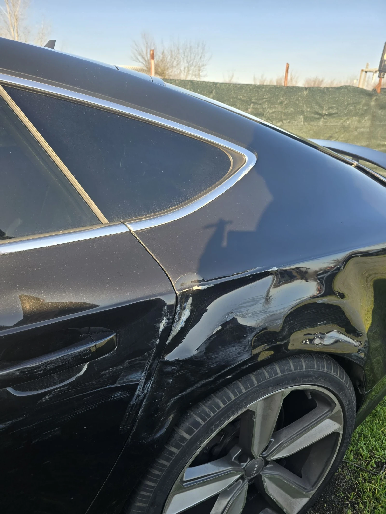 Audi A7 3.0TDI ���� �� ������ ��� ����� | Mobile.bg � ����������� 10