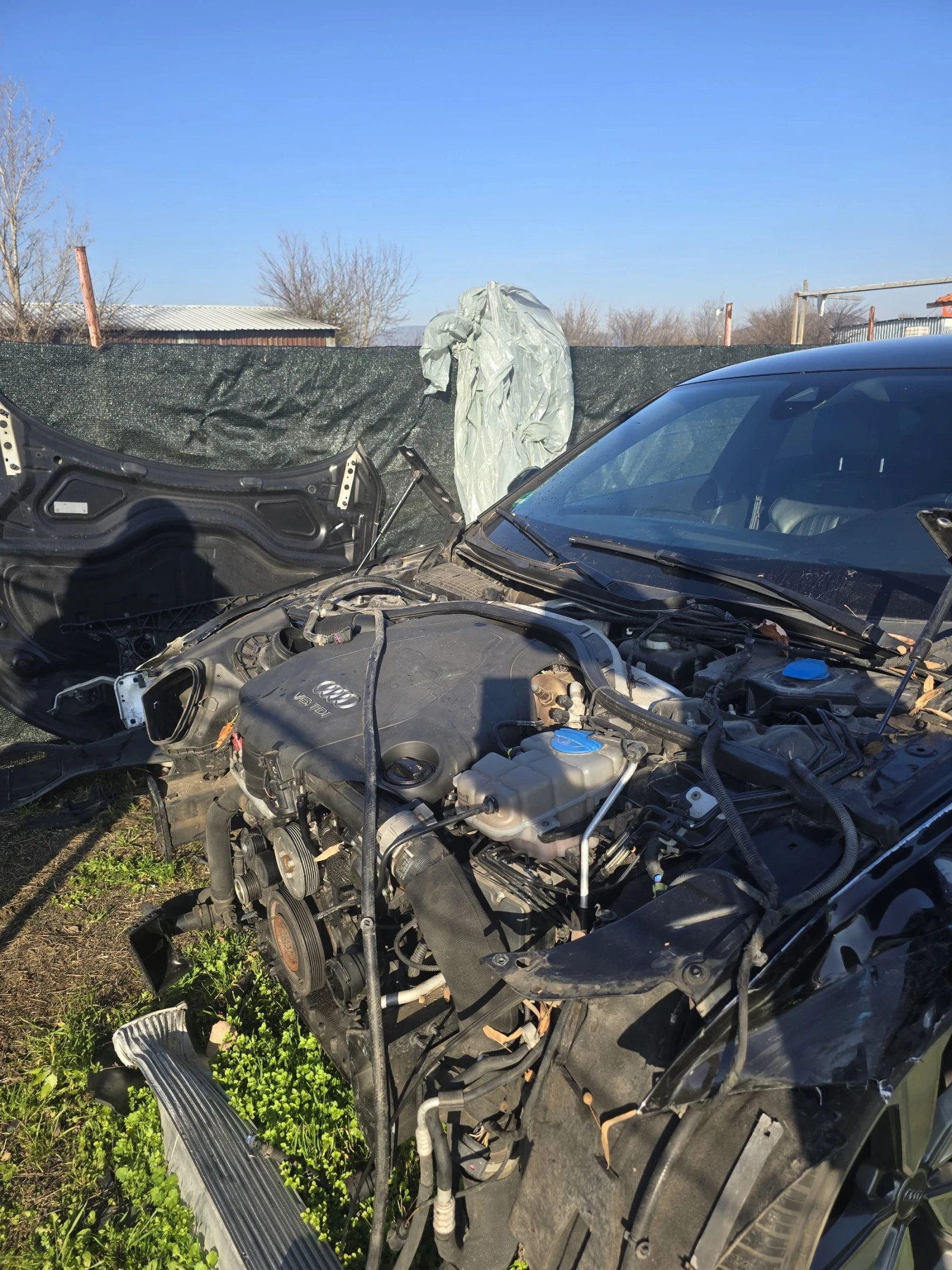 Audi A7 3.0TDI ���� �� ������ ��� ����� | Mobile.bg � ����������� 3