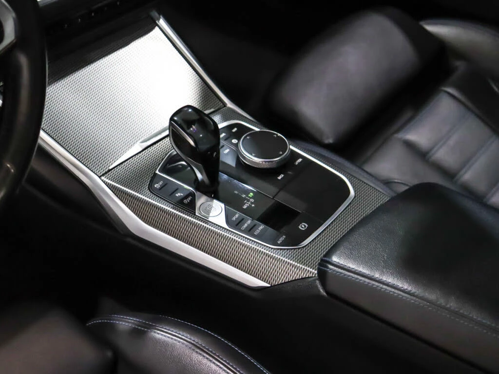 BMW 340 * АвтоКредит * (ЦЕНА ДО БГ), снимка 16 - Автомобили и джипове - 54026026