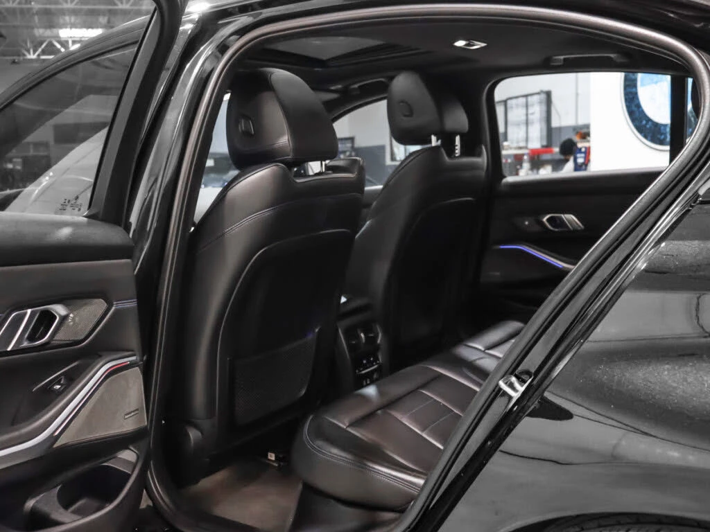 BMW 340 * АвтоКредит * (ЦЕНА ДО БГ), снимка 11 - Автомобили и джипове - 54026026