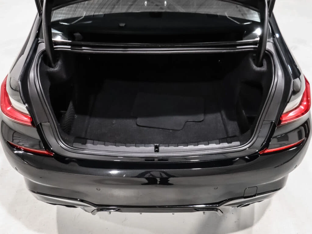 BMW 340 * АвтоКредит * (ЦЕНА ДО БГ), снимка 9 - Автомобили и джипове - 54026026