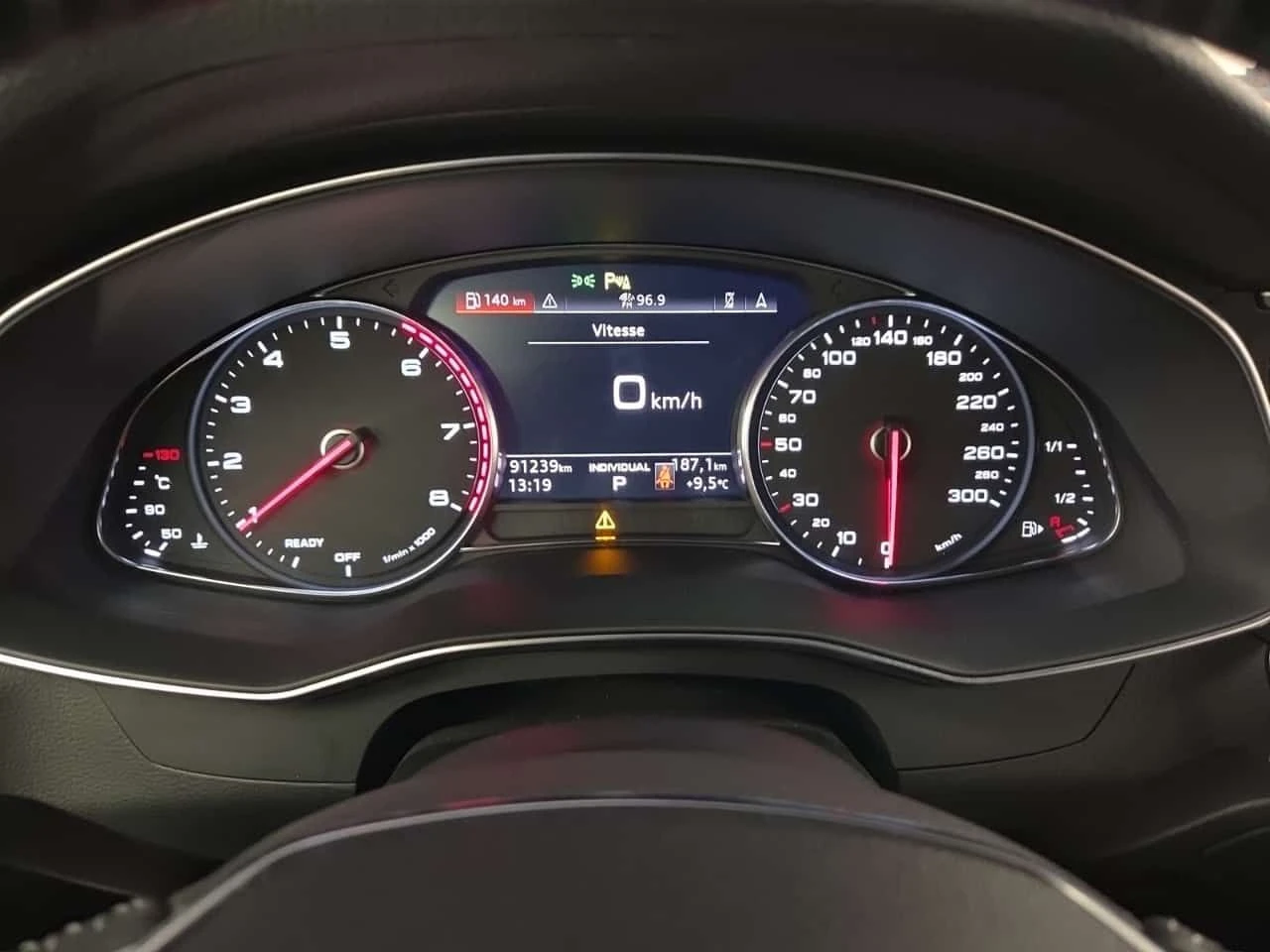 Audi A6 * PROGRESSIV * CARFAX * 2 ����� * �������� *  | Mobile.bg � ����������� 9