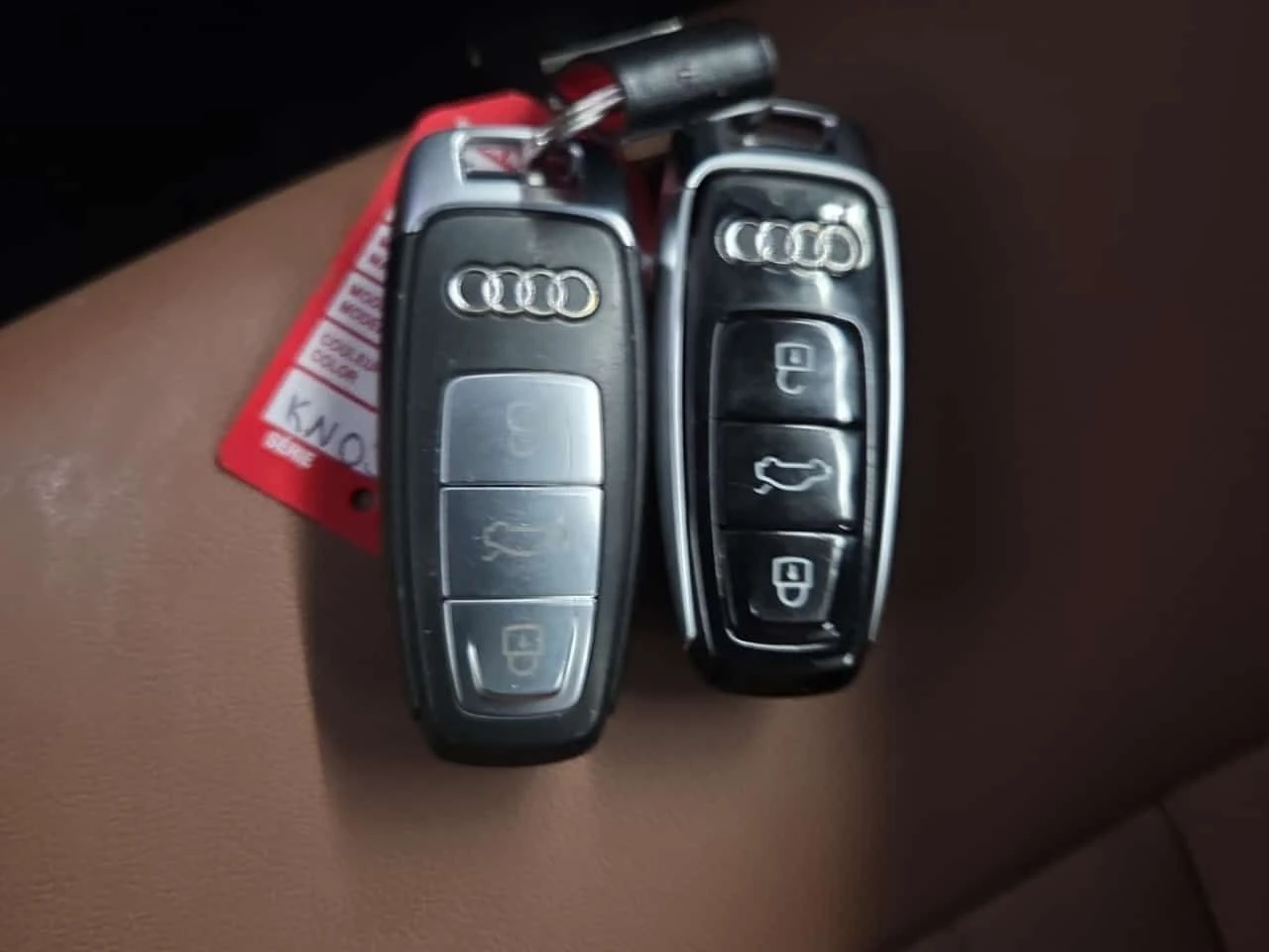 Audi A6 * PROGRESSIV * CARFAX * 2 ����� * �������� *  | Mobile.bg � ����������� 8