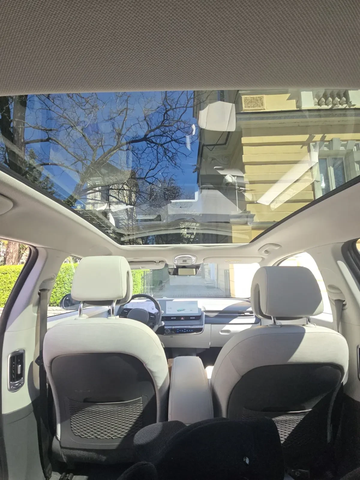 Hyundai Ioniq 5, снимка 13 - Автомобили и джипове - 54164284