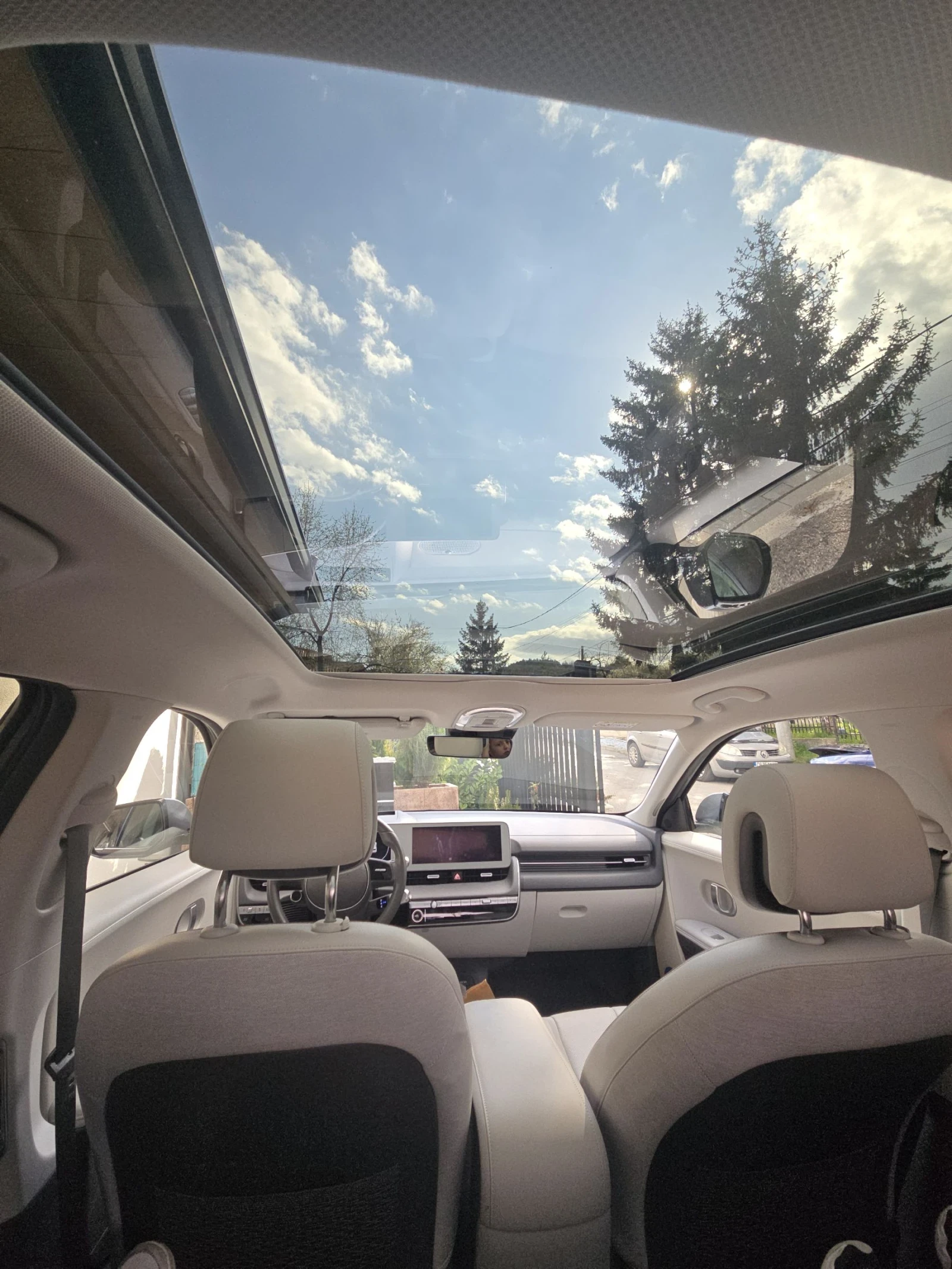 Hyundai Ioniq 5, снимка 4 - Автомобили и джипове - 54164284