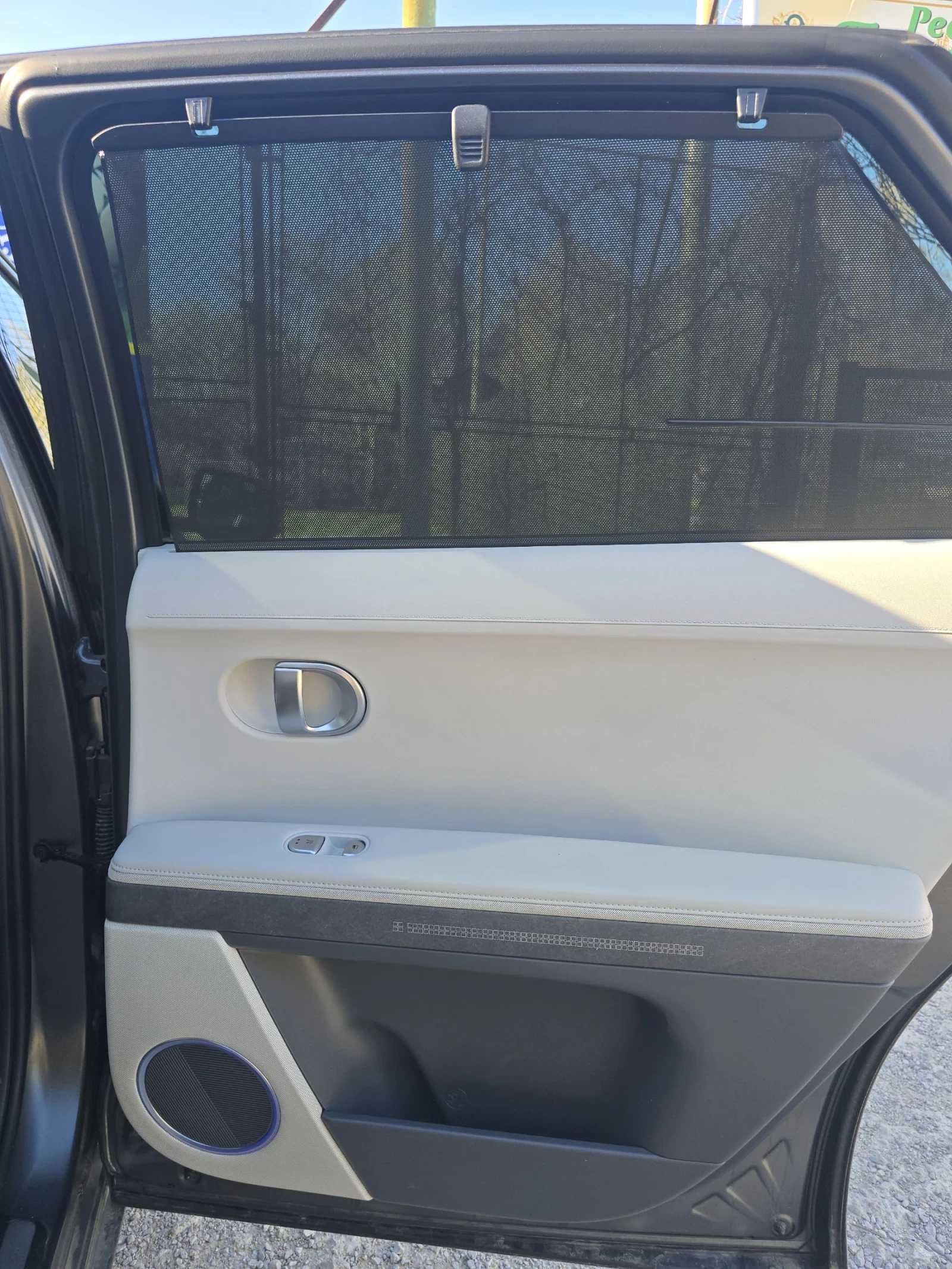 Hyundai Ioniq 5, снимка 16 - Автомобили и джипове - 54164284