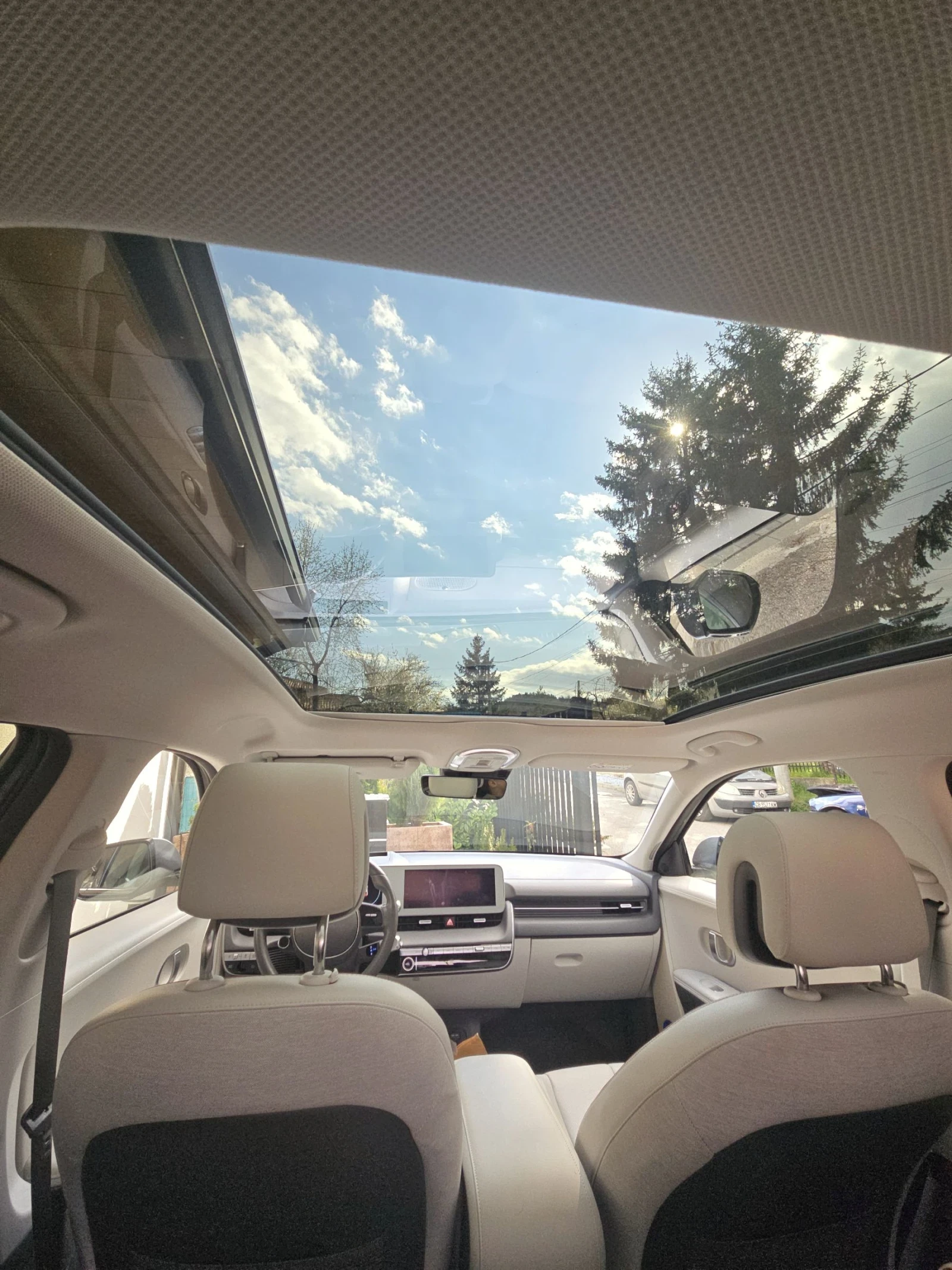 Hyundai Ioniq 5, снимка 2 - Автомобили и джипове - 54164284