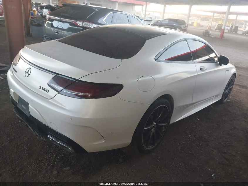 Mercedes-Benz S 500 2015 MERCEDES-BENZ S 550 4MATIC | Mobile.bg � ����������� 6