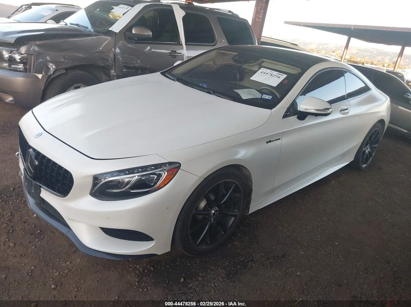 Mercedes-Benz S 500 2015 MERCEDES-BENZ S 550 4MATIC | Mobile.bg � ����������� 3