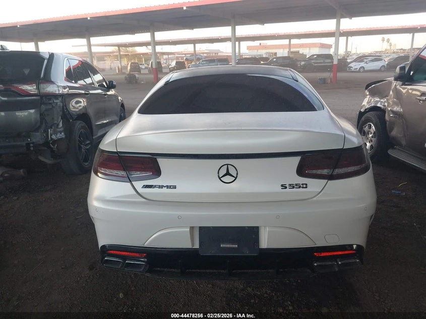 Mercedes-Benz S 500 2015 MERCEDES-BENZ S 550 4MATIC | Mobile.bg � ����������� 7