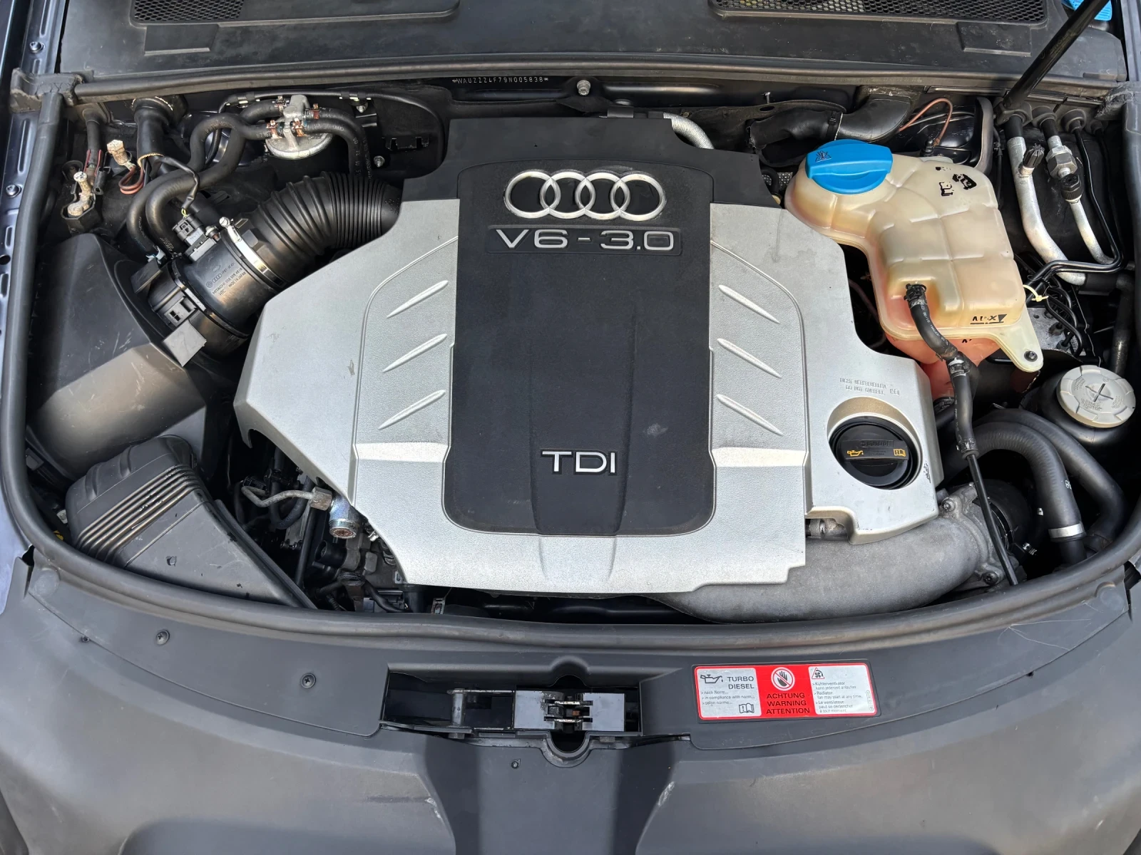 Audi A6 3.0 TDI FACE | Mobile.bg � ����������� 15
