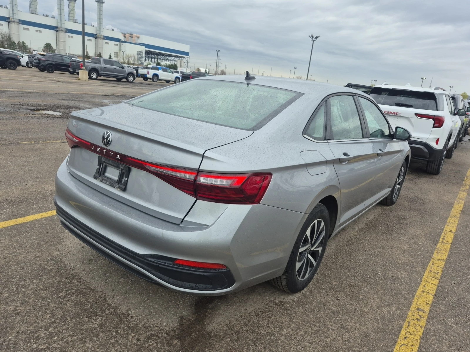 VW Jetta TRENDLINE * * CARFAX * * ���� ������ * *  | Mobile.bg � ����������� 3