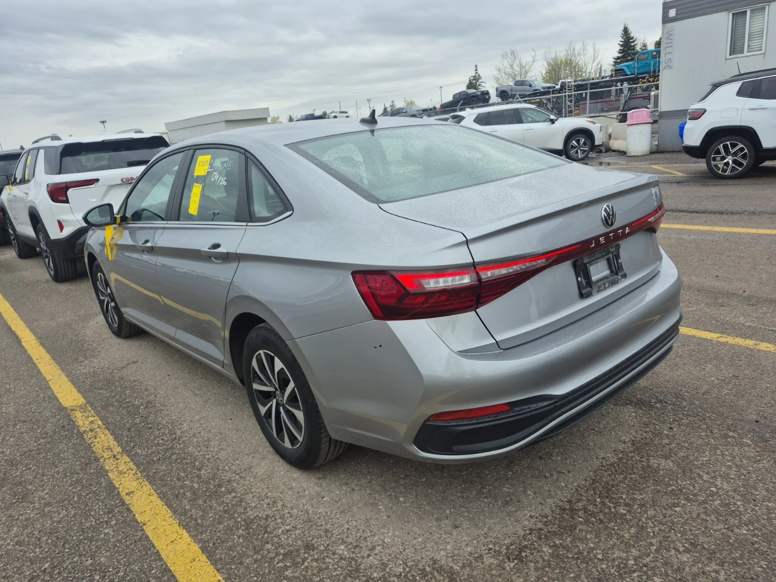 VW Jetta TRENDLINE * * CARFAX * * ���� ������ * *  | Mobile.bg � ����������� 4