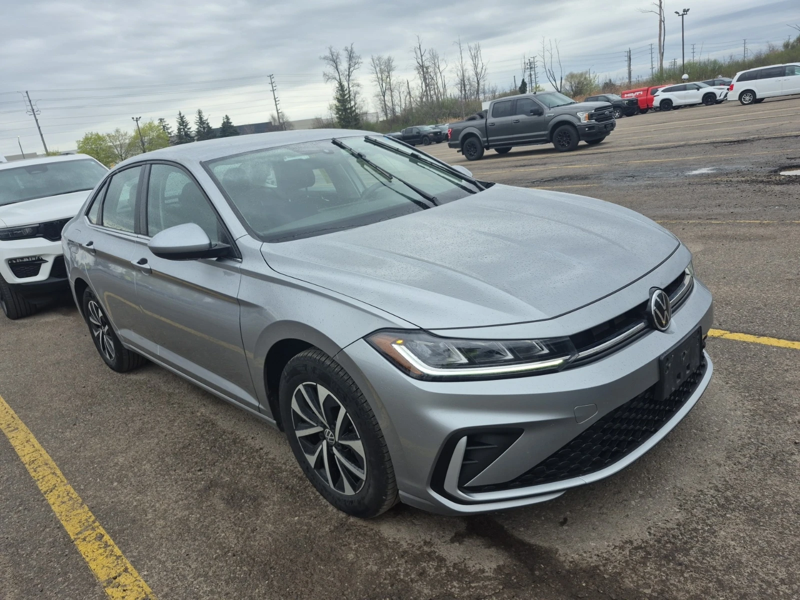 VW Jetta TRENDLINE * * CARFAX * * ���� ������ * *  | Mobile.bg � ����������� 2