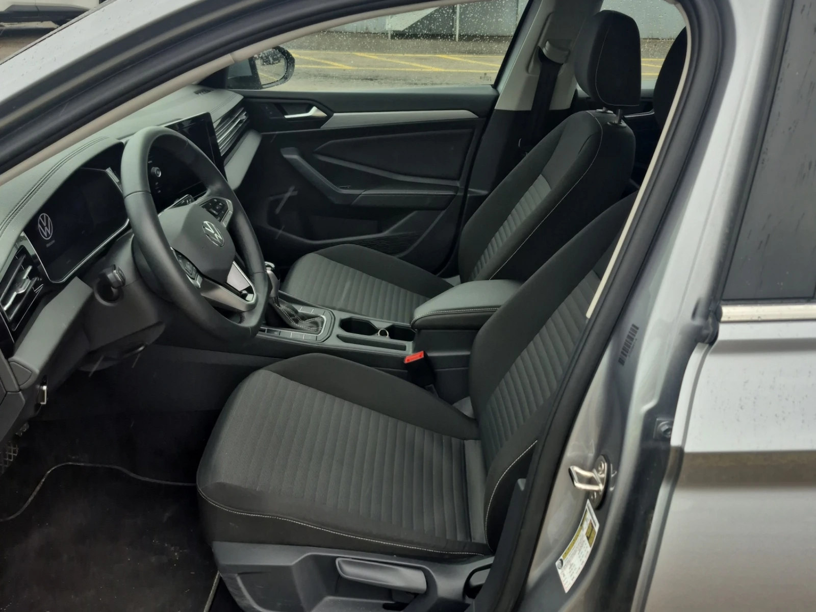 VW Jetta TRENDLINE * * CARFAX * * ���� ������ * *  | Mobile.bg � ����������� 7