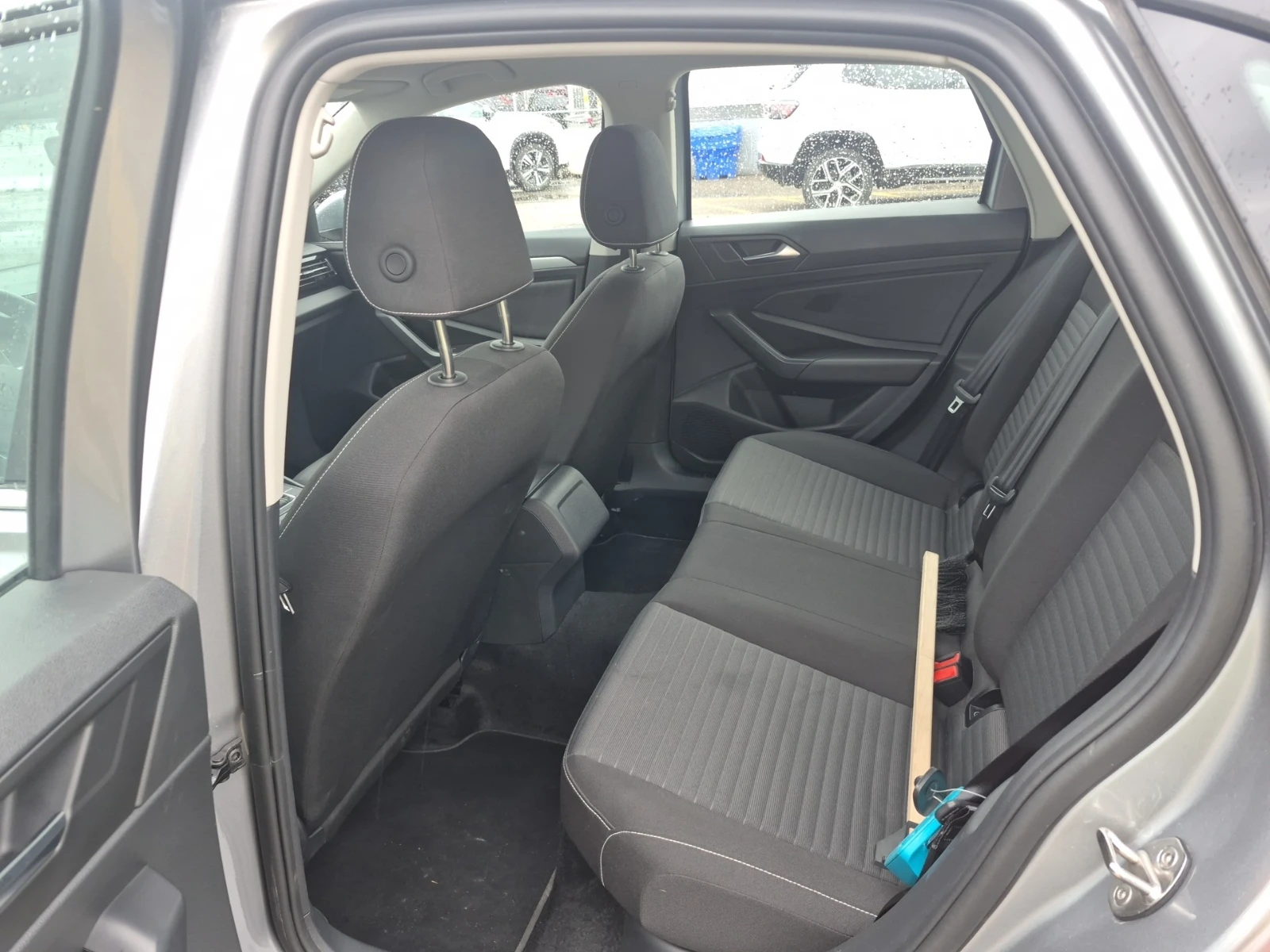 VW Jetta TRENDLINE * * CARFAX * * ���� ������ * *  | Mobile.bg � ����������� 8