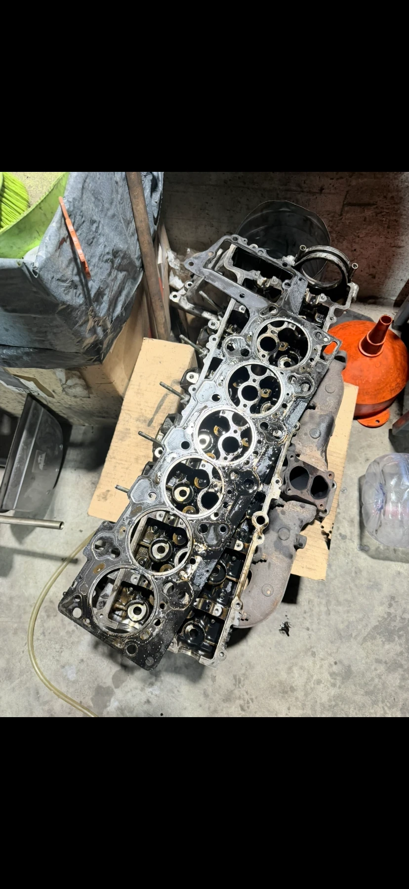 BMW 535, снимка 10 - Автомобили и джипове - 54580638