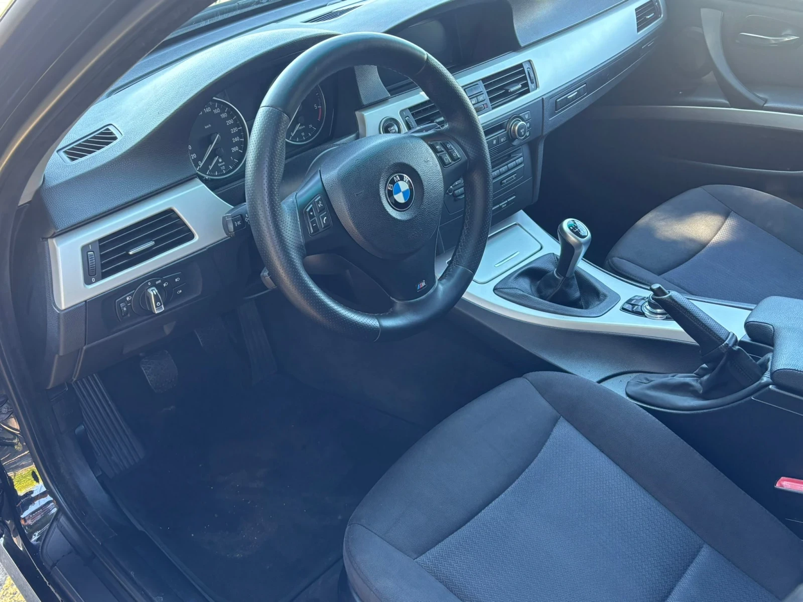 BMW 318 2.0d | Mobile.bg � ����������� 3