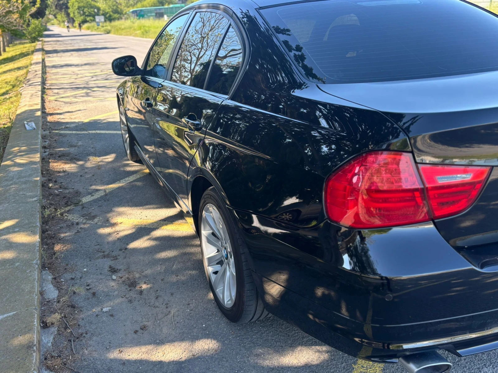 BMW 318 2.0d | Mobile.bg � ����������� 6