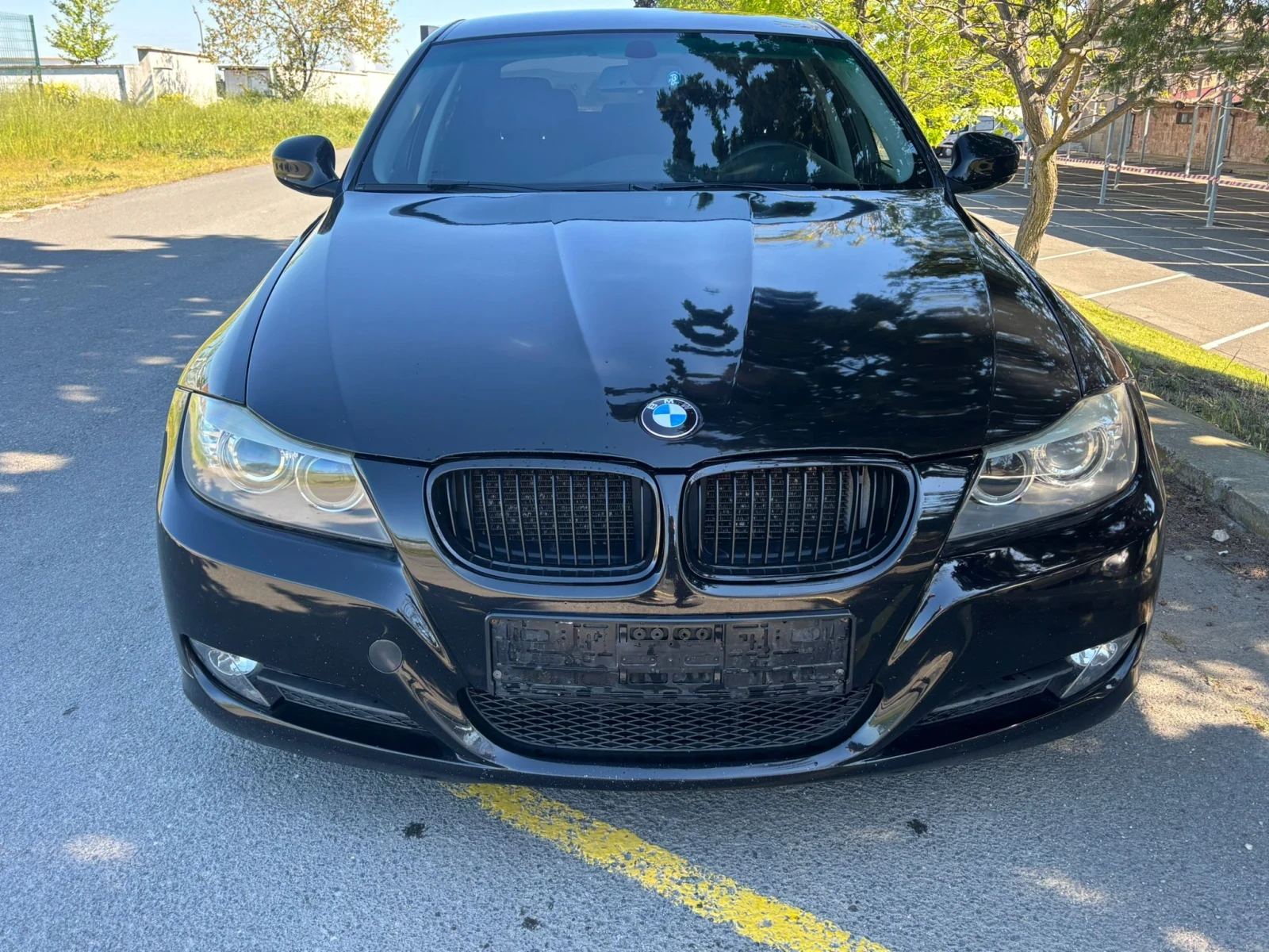 BMW 318 2.0d | Mobile.bg � ����������� 2