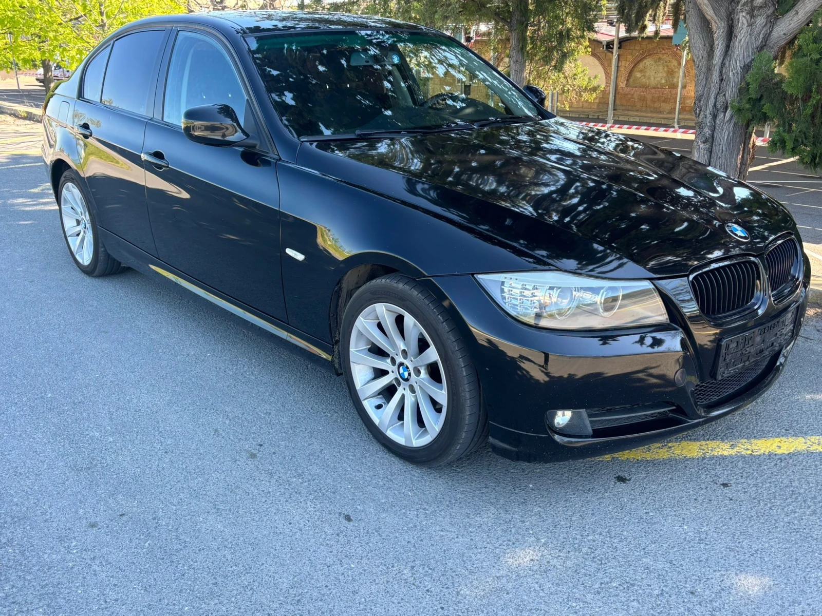 BMW 318 2.0d | Mobile.bg � ����������� 1