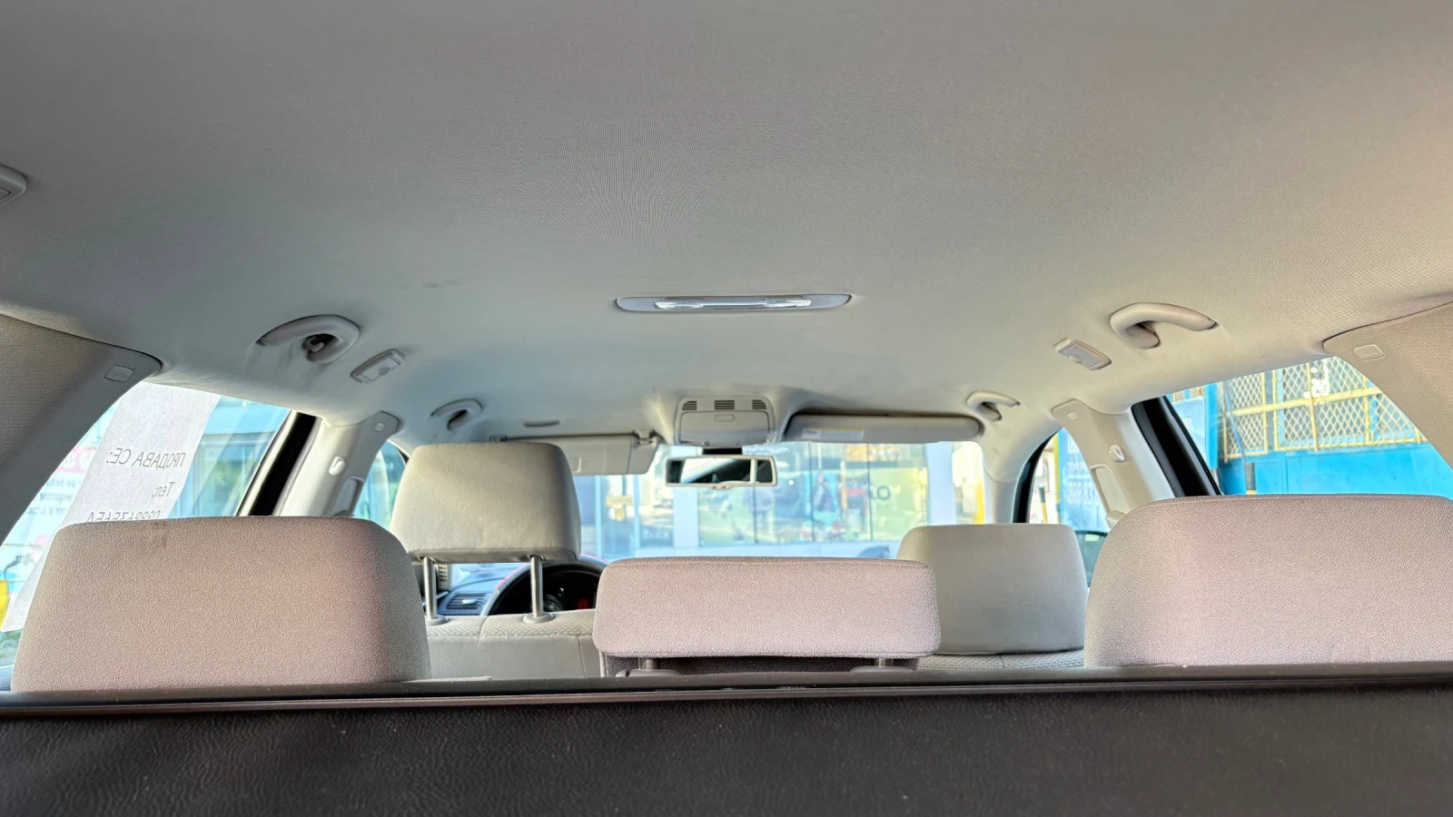 VW Passat, снимка 9 - Автомобили и джипове - 54942358