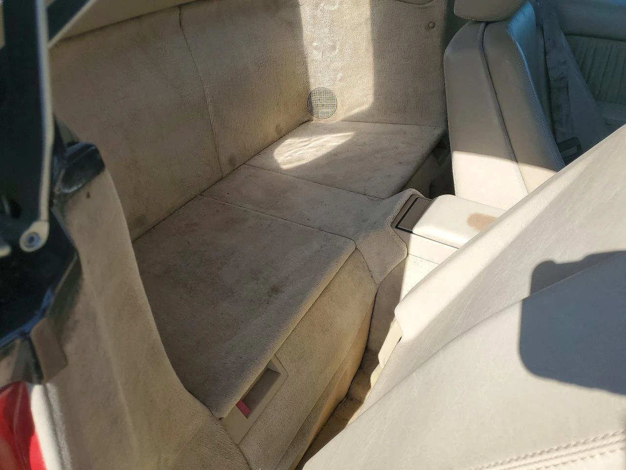Mercedes-Benz SL 320, снимка 10 - Автомобили и джипове - 55164347