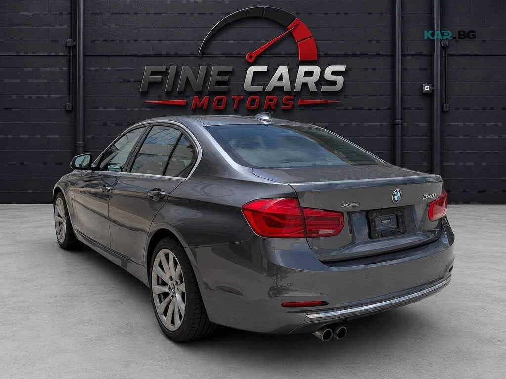 BMW 328 xDrive* AвтоКредит* (ЦЕНА ДО БГ), снимка 3 - Автомобили и джипове - 55304379